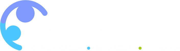 Faktoria Dialogu Logo