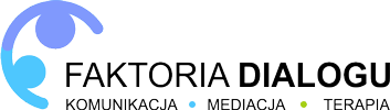 Faktoria Dialogu Logo